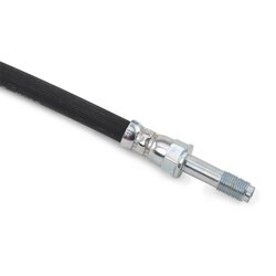 Flexible de frein RIDEX 83B0117 pour BMW 34 32 1 164 312 RIDEX