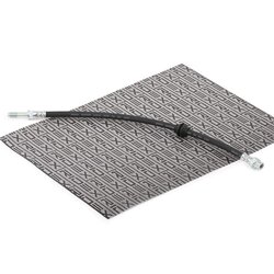 Flexible de frein RIDEX 83B0117 pour BMW 34 32 1 164 312 RIDEX