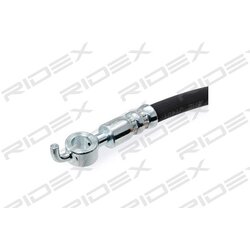 Flexible de frein RIDEX 83B0120 pour MAZDA C001-43-980 RIDEX
