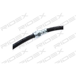 Flexible de frein RIDEX 83B0120 pour MAZDA C001-43-980 RIDEX