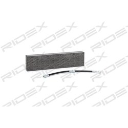 Flexible de frein RIDEX 83B0120 pour MAZDA C001-43-980 RIDEX
