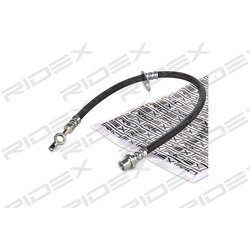 Brake Hose RIDEX 83B0127 OE Ref 9008094060