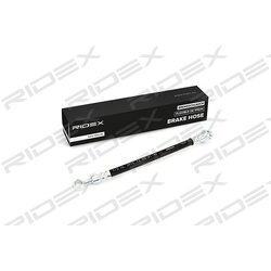 Brake Hose RIDEX 83B0129 OE Ref 46210-02J10