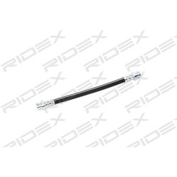 Flexible de frein RIDEX 83B0132 pour MITSUBISHI MB950626 RIDEX