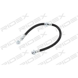 Flexible de frein RIDEX 83B0134 pour SUZUKI, VAUXHALL, SUBARU 4700362 RIDEX