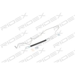 Brake Hose RIDEX 83B0139 OE Ref 1J0 611 764 D