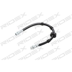 Flexible de frein RIDEX 83B0140 pour VW TRANSPORTER 7D0611701A RIDEX