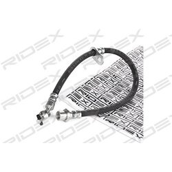 Flexible de frein RIDEX 83B0144 pour TOYOTA AVENSIS J3702100 RIDEX