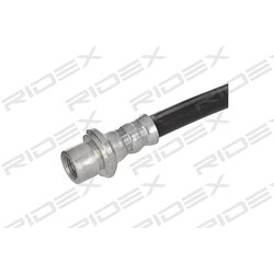Flexible de frein RIDEX 83B0144 pour TOYOTA AVENSIS J3702100 RIDEX