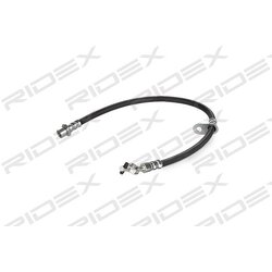 Flexible de frein RIDEX 83B0144 pour TOYOTA AVENSIS J3702100 RIDEX