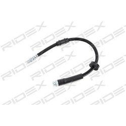 Flexible de frein RIDEX 83B0145 pour FIAT, PEUGEOT, CITROËN, LANCIA 1609629580 RIDEX