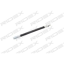 Brake Hose RIDEX 83B0149 OE Ref 8D0 611 775 B