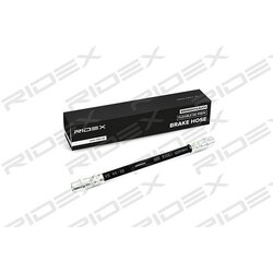 Brake Hose RIDEX 83B0155 OE Ref 4E0 611 775 L