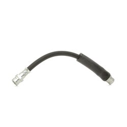 Brake Hose RIDEX 83B0156 OE Ref 1K0611775A