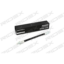 Flexible de frein RIDEX 83B0160 pour VAUXHALL, SAAB 562352 RIDEX