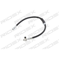 Brake Hose RIDEX 83B0163 OE Ref 8Z0 611 707