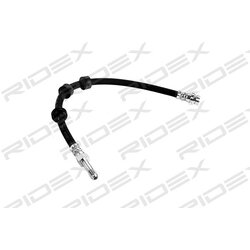 Flexible de frein RIDEX 83B0166 pour FORD 1071938 RIDEX
