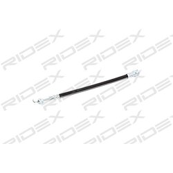 Flexible de frein RIDEX 83B0169 pour MAZDA 6 GJ6A-43-810 RIDEX
