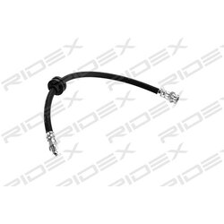 Flexible de frein RIDEX 83B0173 pour FIAT, ALFA ROMEO, LANCIA 46421966 RIDEX