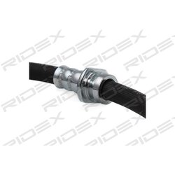 Brake Hose RIDEX 83B0175 OE Ref 51580-63BB0