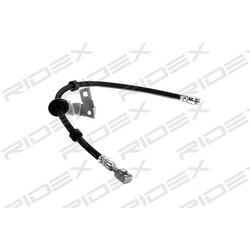Brake Hose RIDEX 83B0176 OE Ref 163 420 12 48