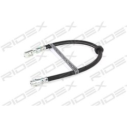 Flexible de frein RIDEX 83B0179 pour VW, SEAT, SKODA, AUDI 1J0 611 701 RIDEX