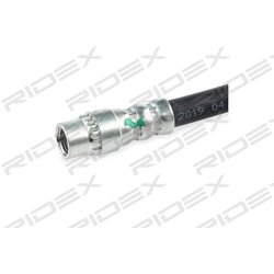 Flexible de frein RIDEX 83B0181 pour RENAULT 7700804814 RIDEX