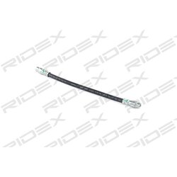 Flexible de frein RIDEX 83B0181 pour RENAULT 7700804814 RIDEX