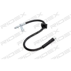 Flexible de frein RIDEX 83B0182 pour PEUGEOT 406 4806 80 RIDEX