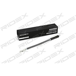 Brake Hose RIDEX 83B0183 OE Ref 4806 C1