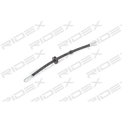 Brake Hose RIDEX 83B0186 OE Ref 701 611 701 A