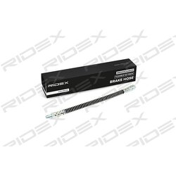 Flexible de frein RIDEX 83B0193 pour MERCEDES CLASSE S 220 420 01 48 RIDEX
