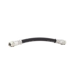 Brake Hose RIDEX 83B0195 OE Ref 480640