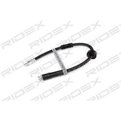 Brake Hose RIDEX 83B0209 OE Ref 4806 F3