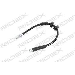 Flexible de frein RIDEX 83B0214 pour FIAT, PEUGEOT, CITROËN 4806 C2 RIDEX