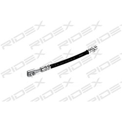 Brake Hose RIDEX 83B0219 OE Ref 90498331