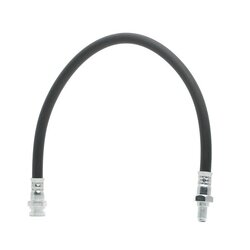 Brake Hose RIDEX 83B0221 OE Ref 7700627933