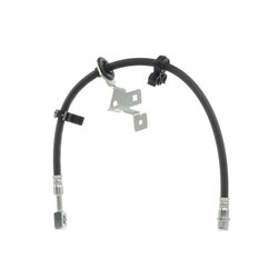 Brake Hose RIDEX 83B0222 OE Ref 163 420 11 48