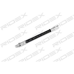Brake Hose RIDEX 83B0223 OE Ref 481611775