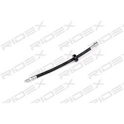 Brake Hose RIDEX 83B0226 OE Ref 1117107