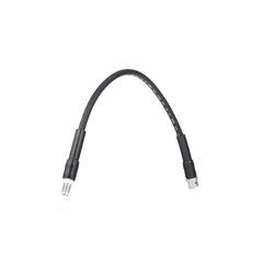 Brake Hose RIDEX 83B0229 OE Ref 000 428 68 35