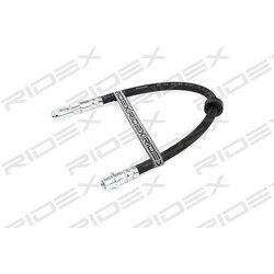 Flexible de frein RIDEX 83B0231 pour VW, SEAT 6N0 611 701 B RIDEX