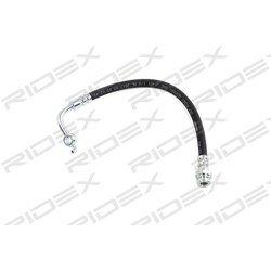 Brake Hose RIDEX 83B0232 OE Ref NA01 43 990A