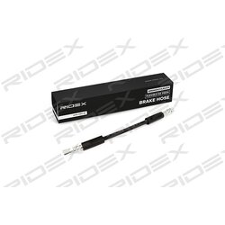 Brake Hose RIDEX 83B0237 OE Ref 281 611 775