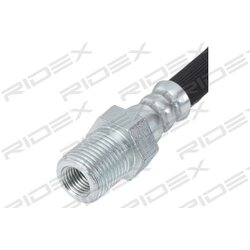 Flexible de frein RIDEX 83B0246 pour PEUGEOT 481617 RIDEX