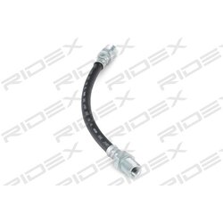 Flexible de frein RIDEX 83B0246 pour PEUGEOT 481617 RIDEX