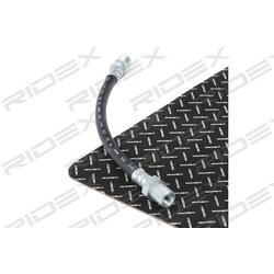 Flexible de frein RIDEX 83B0246 pour PEUGEOT 481617 RIDEX