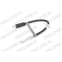 Flexible de frein RIDEX 83B0250 pour VAUXHALL, CHEVROLET 5 62 377 RIDEX