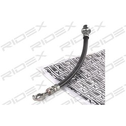 Flexible de frein RIDEX 83B0251 pour TOYOTA COROLLA 90080.02C41 RIDEX