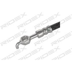 Flexible de frein RIDEX 83B0251 pour TOYOTA COROLLA 90080.02C41 RIDEX